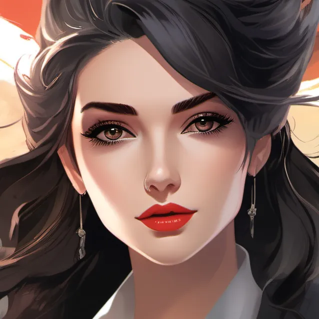 chat with ai character: Love