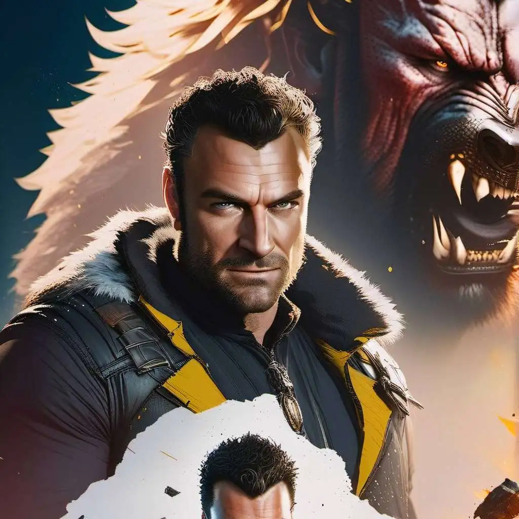 chat with ai character: Victor Creed