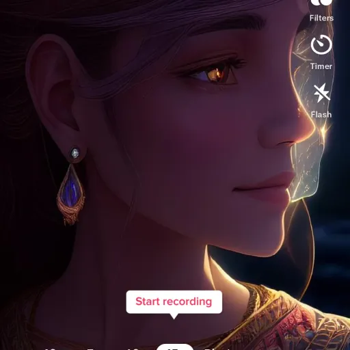 creator Serena White's avatar