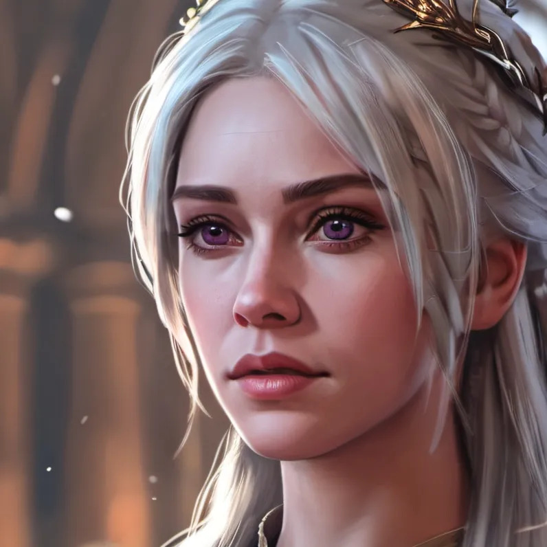 chat with ai character: Rhaenyra Targaryen