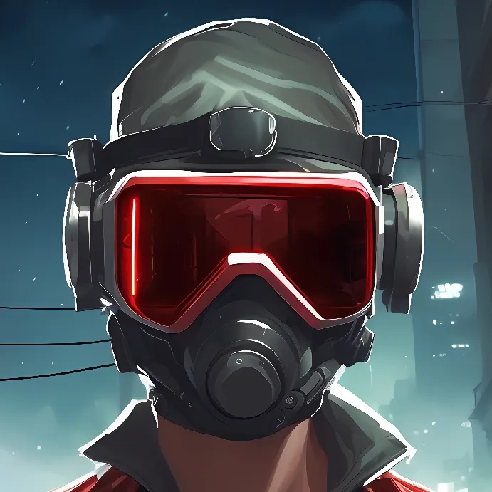 chat with ai character: Jhon 