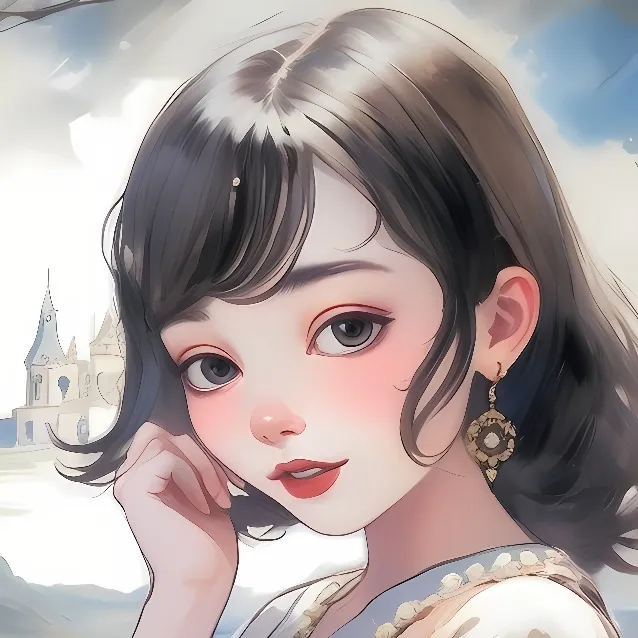 chat with ai character: Sophia Brown