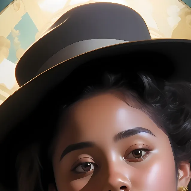 chat with ai character: Theadoisa