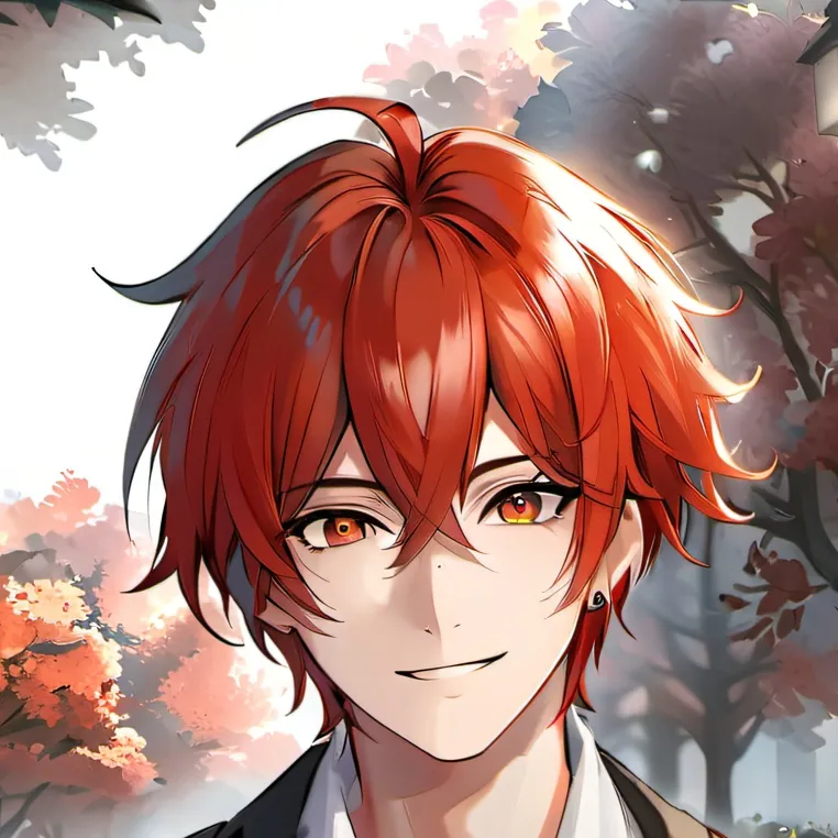 chat with ai character: Ashton