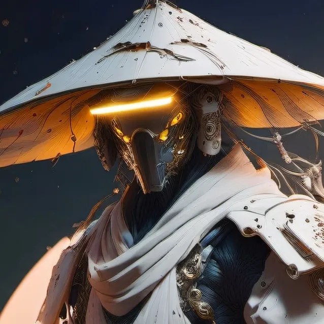 chat with ai character: Temple Guardian