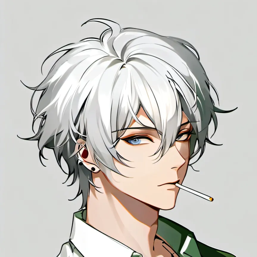 chat with ai character: Cain