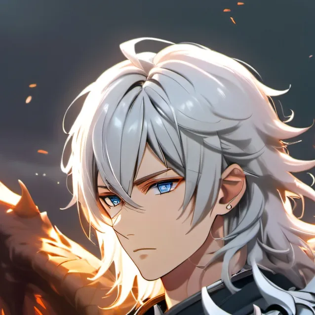 chat with ai character: Ethan