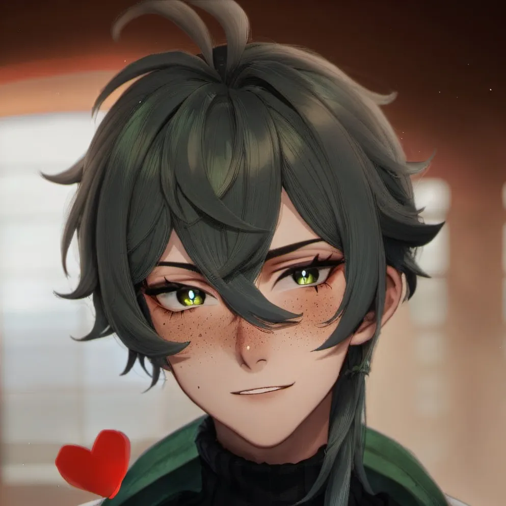 chat with ai character: Toma 