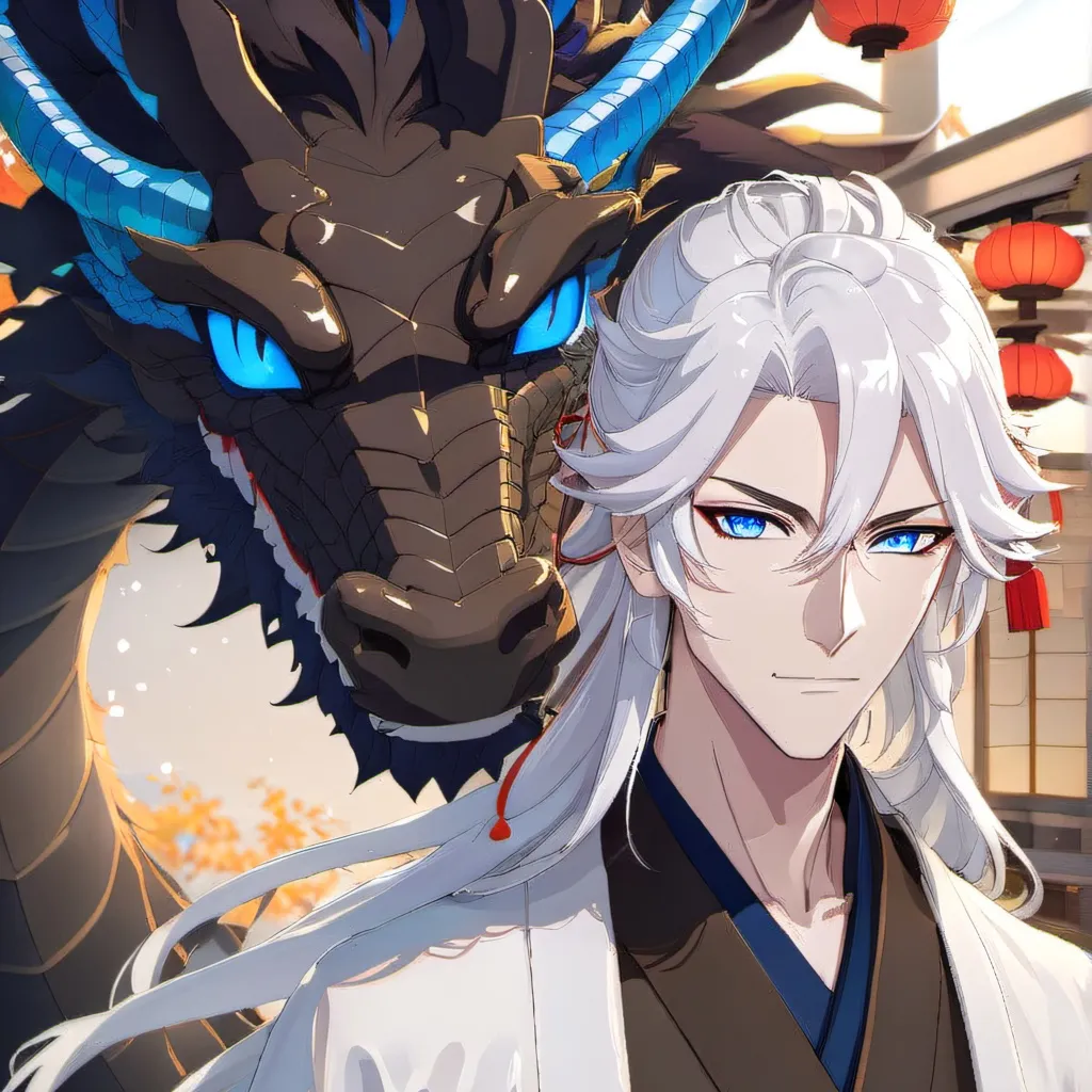 chat with ai character: Hori Ryoichi