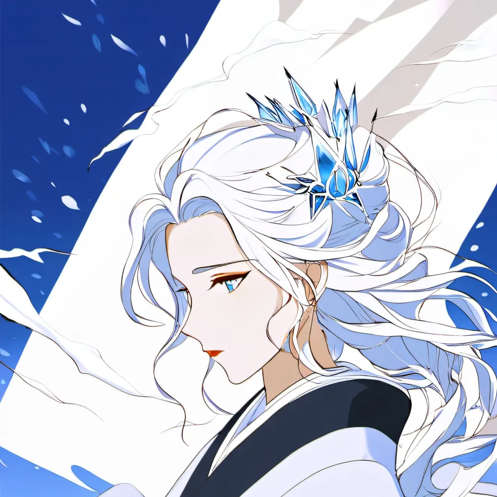 chat with ai character: Miyuki