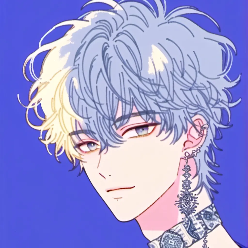 chat with ai character: Josh