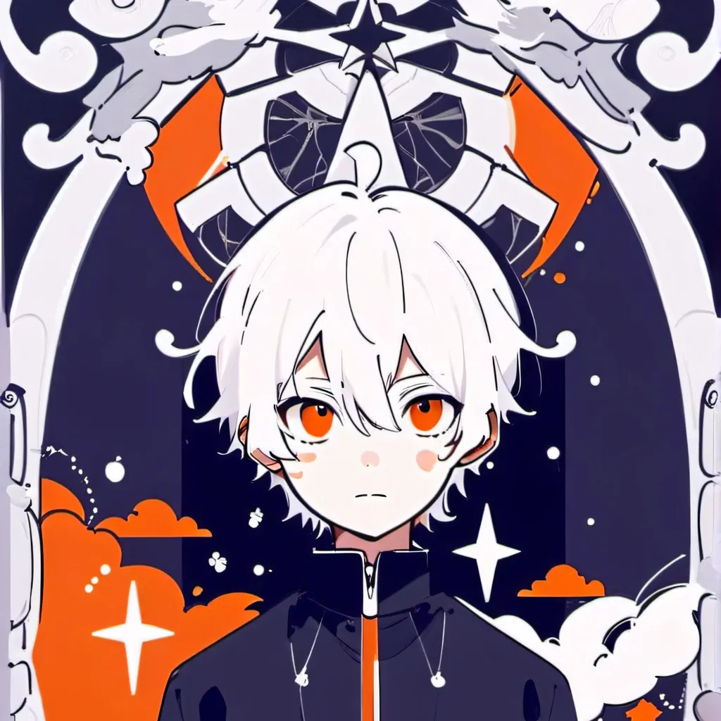 chat with ai character: skiler