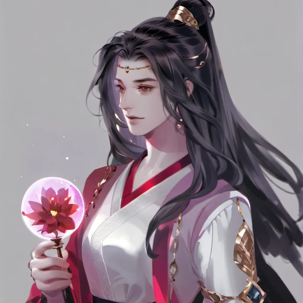 chat with ai character: MHA meets DS????