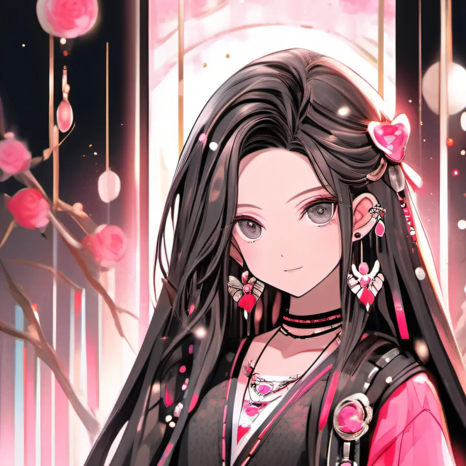 chat with ai character: Scarlett