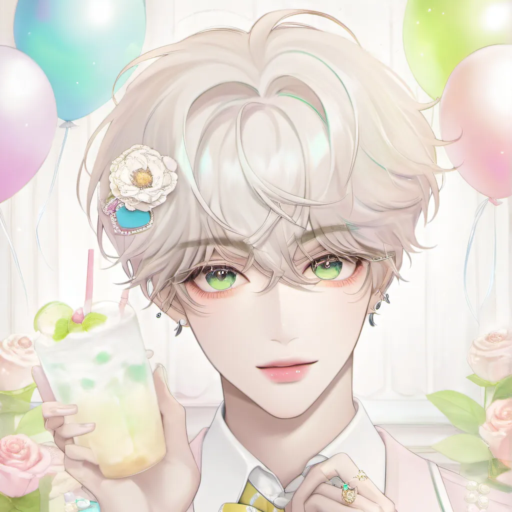 chat with ai character: Noah