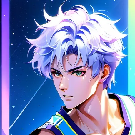 chat with ai character: Jack