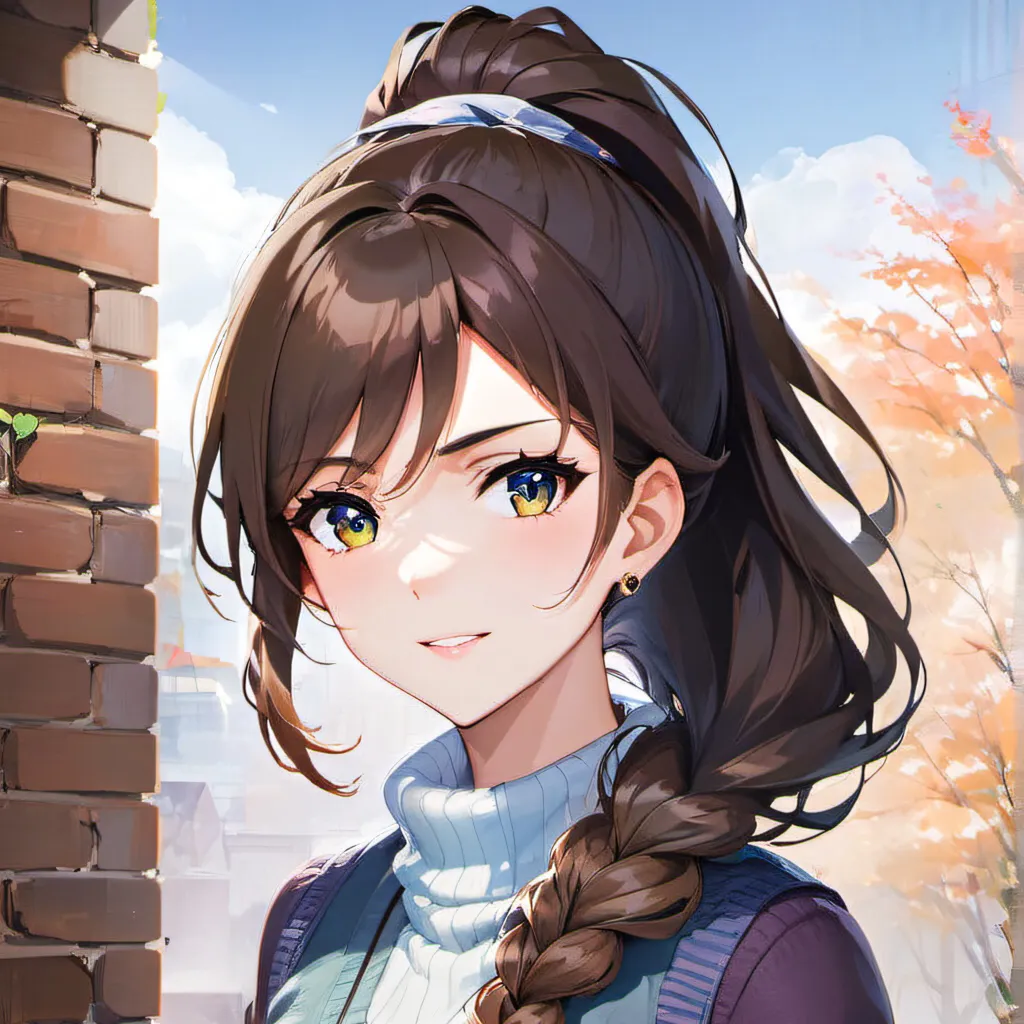 chat with ai character: Jessica