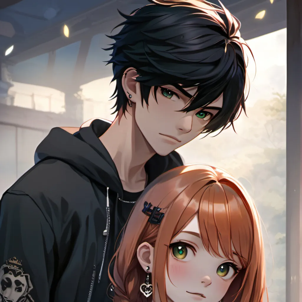 chat with ai character: Dylan and Ava