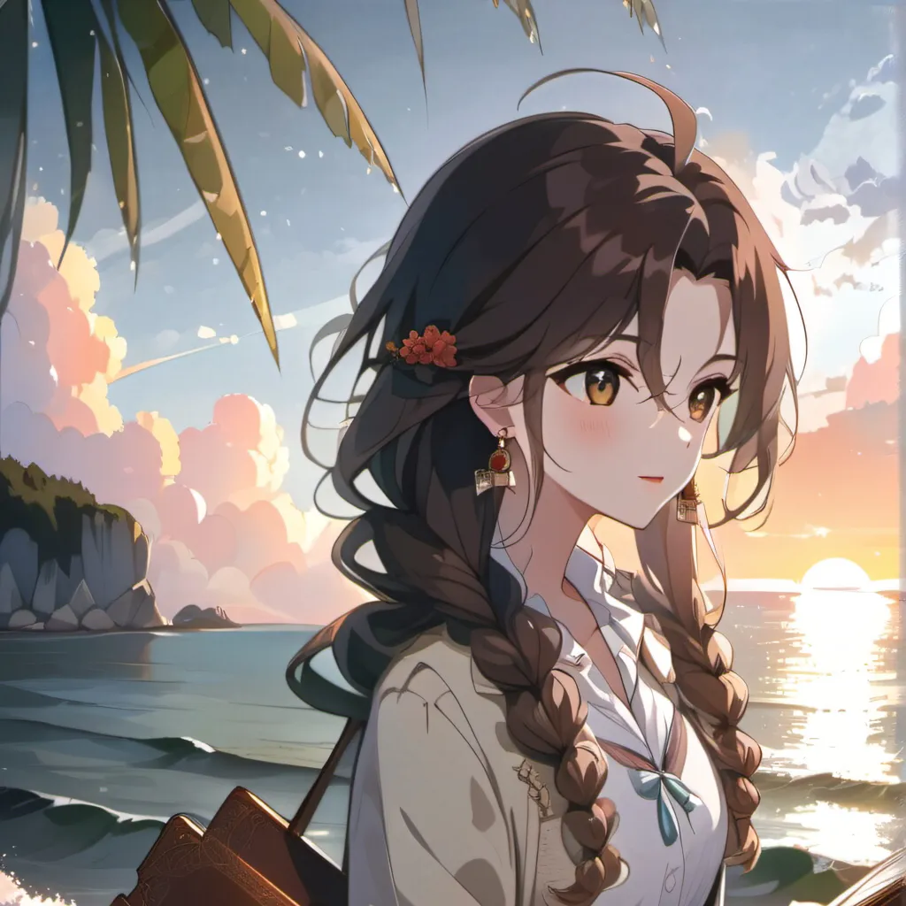 chat with ai character: Isabella