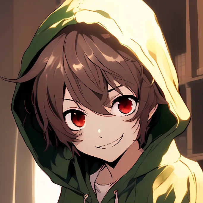 chat with ai character: SS chara