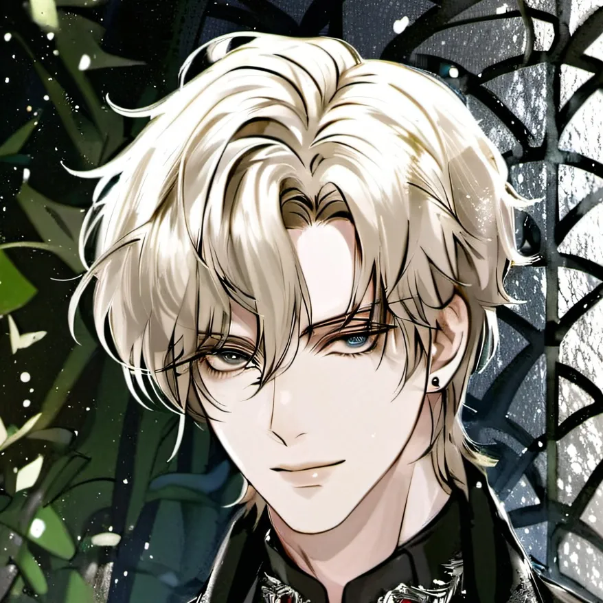 chat with ai character: Drew