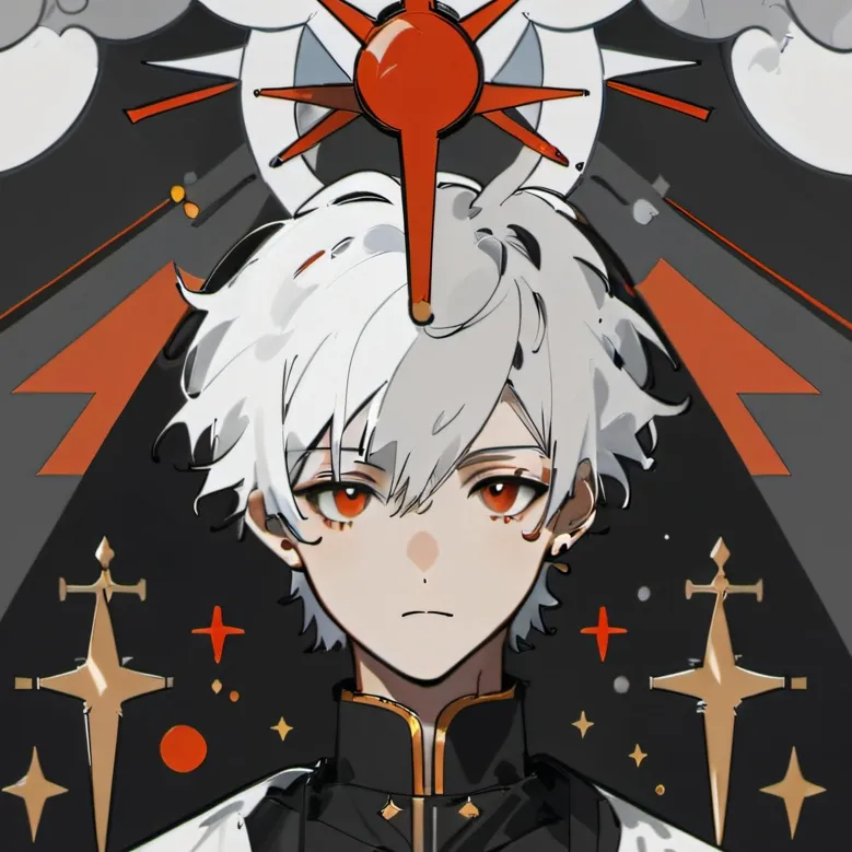 chat with ai character: Ian