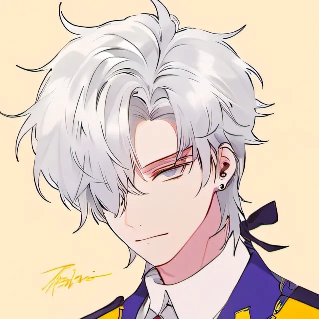 chat with ai character: Jet