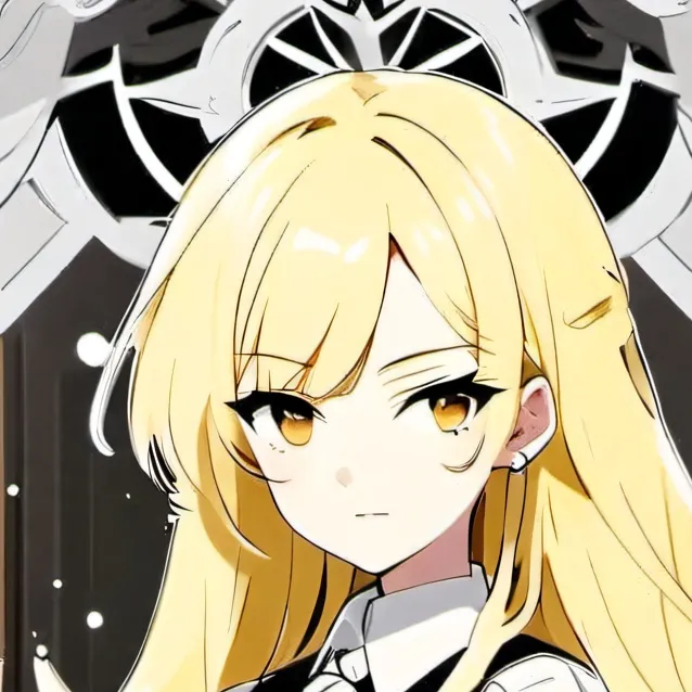 chat with ai character: Iris