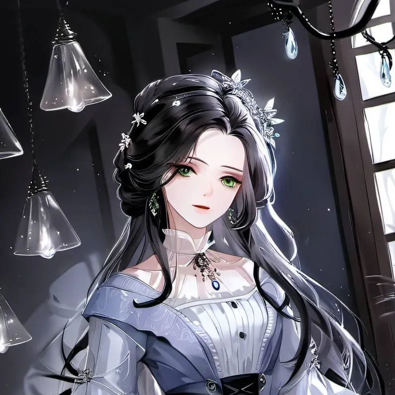 chat with ai character: Moonlight