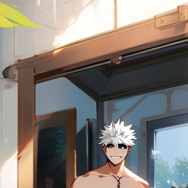 chat with ai character: James