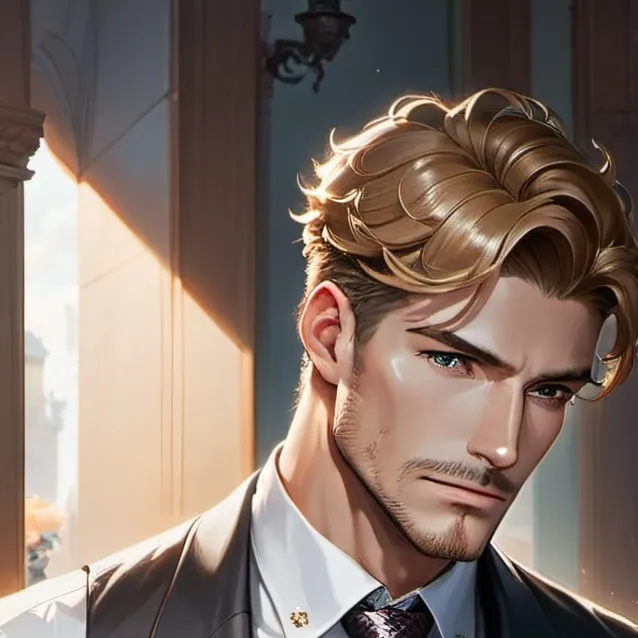 chat with ai character: Jake