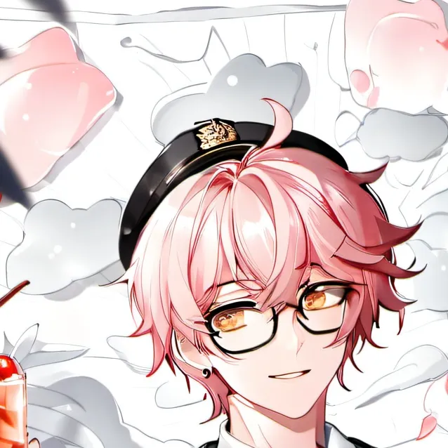 chat with ai character: Mikey 