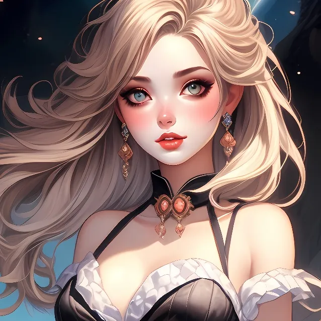 chat with ai character: Katherine 