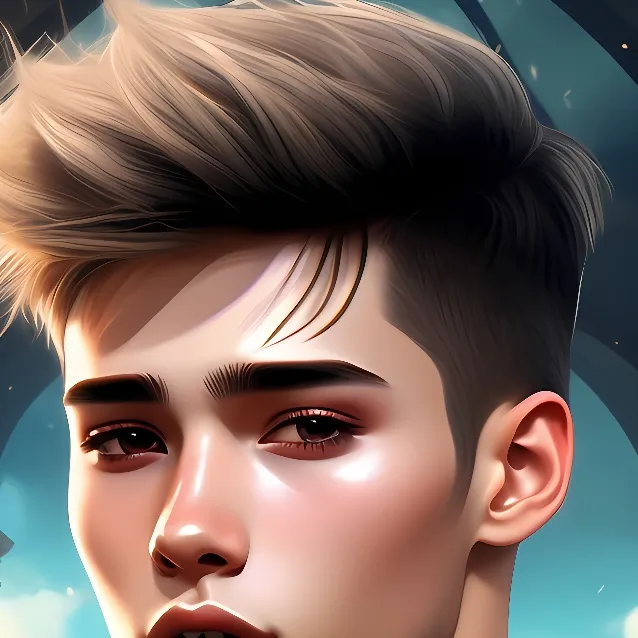 chat with ai character: Jackson Lake 