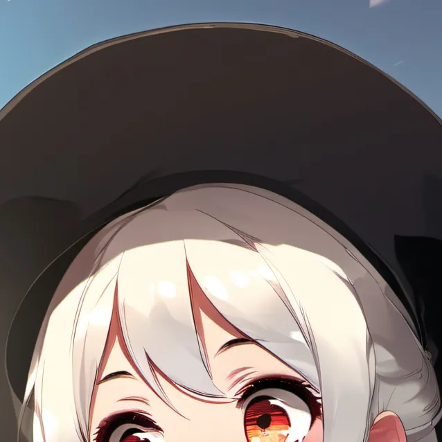 chat with ai character: Demon girl