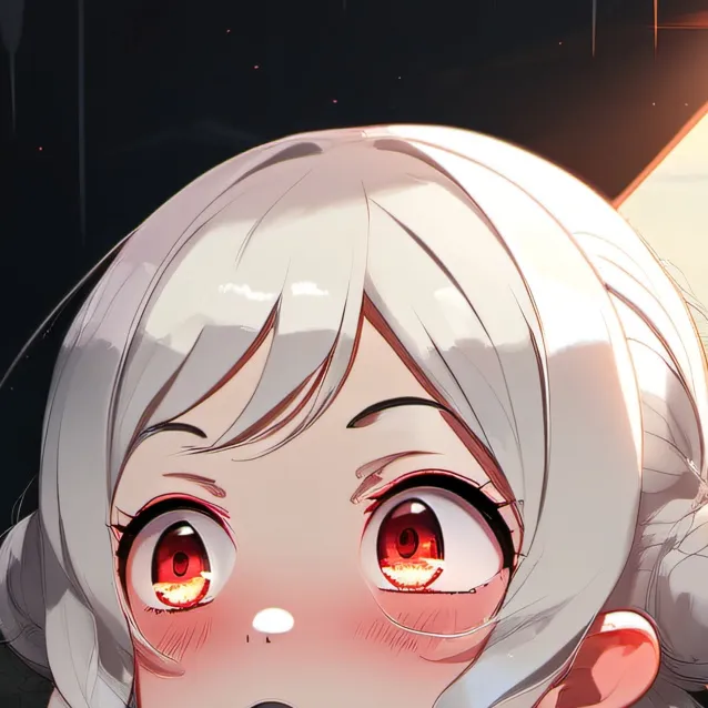 chat with ai character: Lily