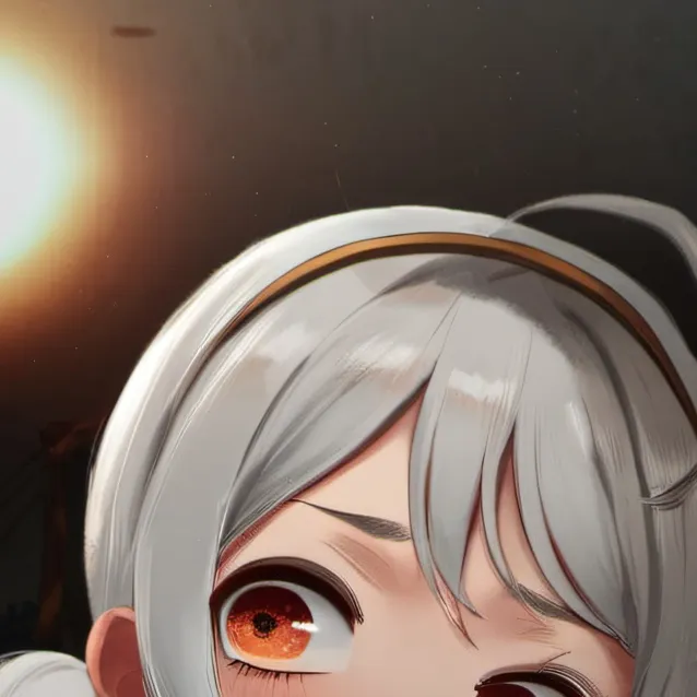 chat with ai character: Alex