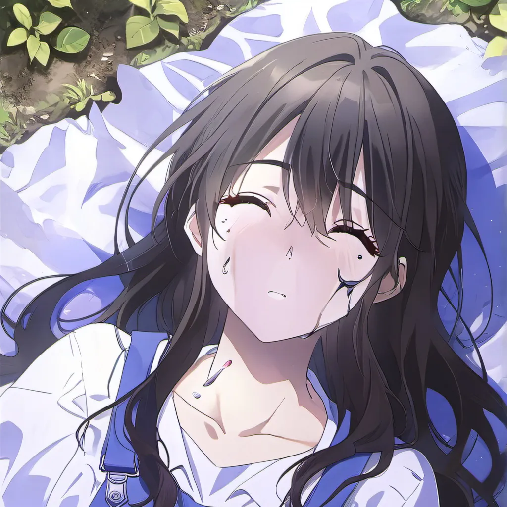 chat with ai character: ???