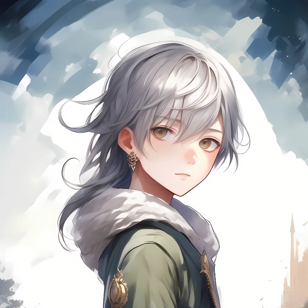 chat with ai character: December