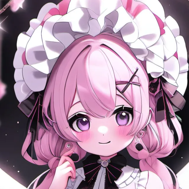 chat with ai character: fanf