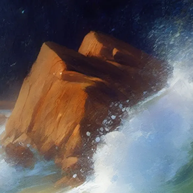 chat with ai character: solar balls 