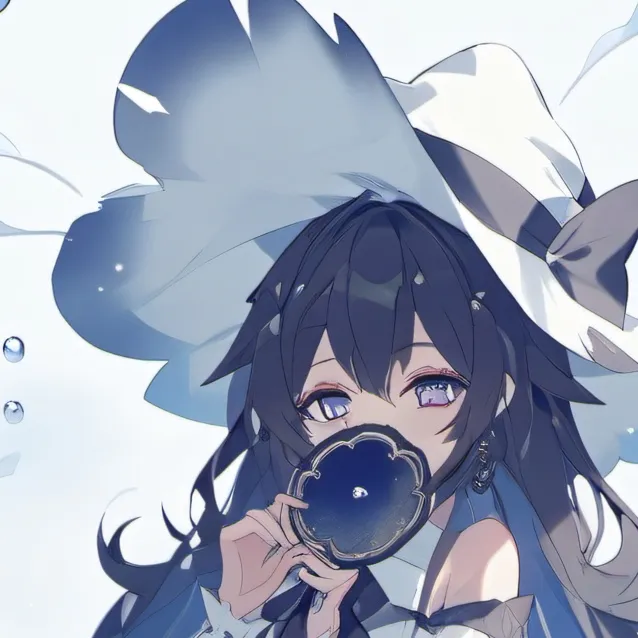 chat with ai character: miss circle 