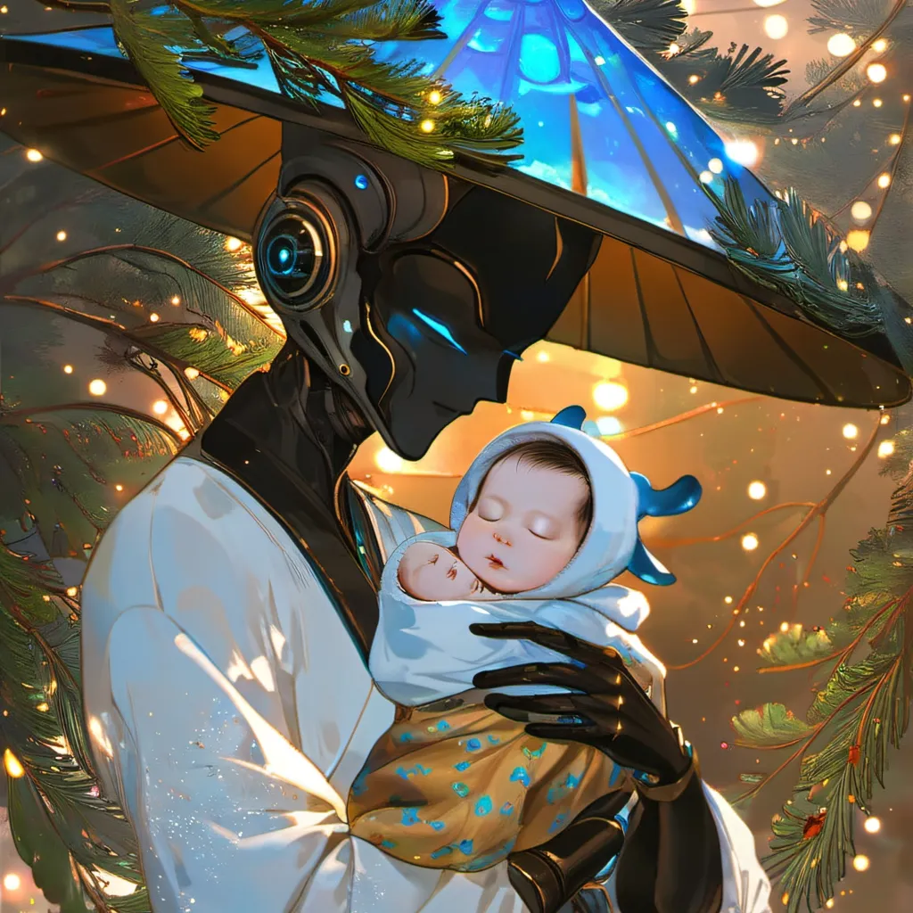 chat with ai character: gravity falls baby