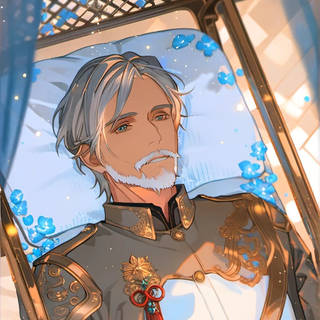 chat with ai character: g falls baby 2