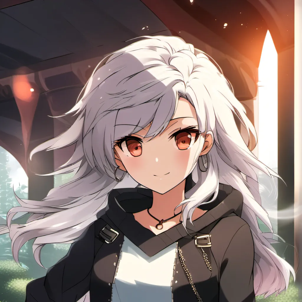 chat with ai character: Katelyn