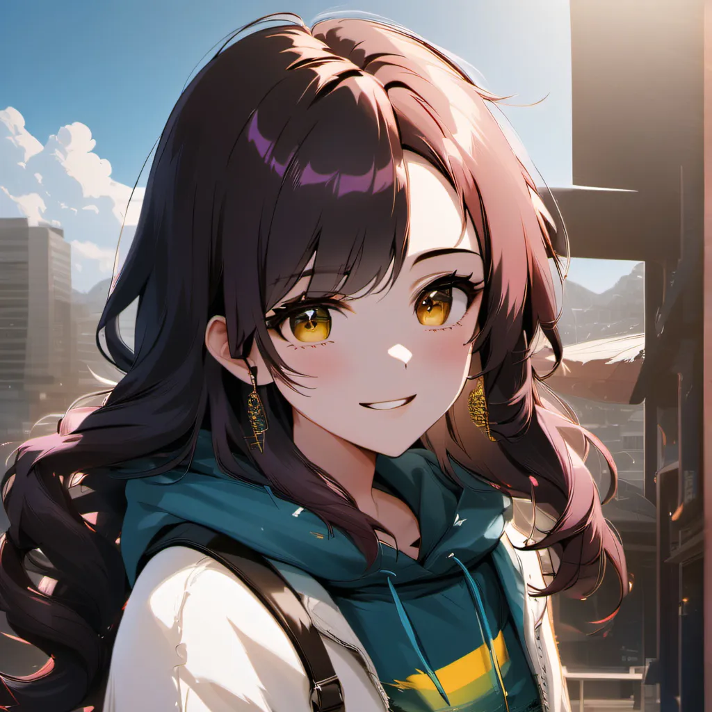 chat with ai character: ☆ Lilly ☆