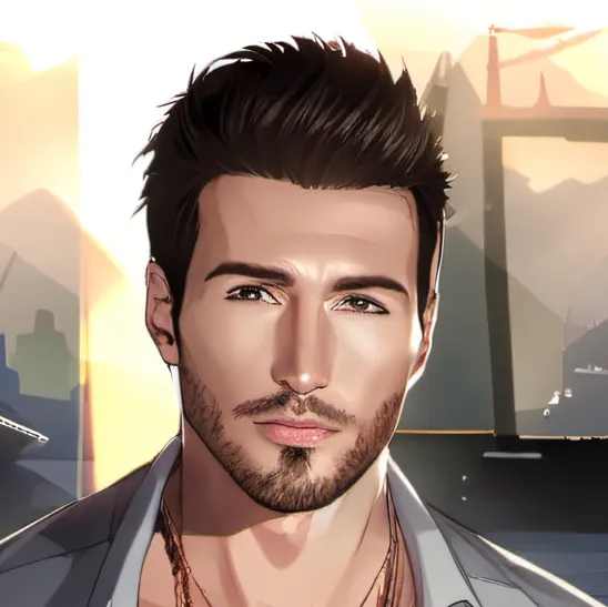 chat with ai character: Nathaniel Thompson