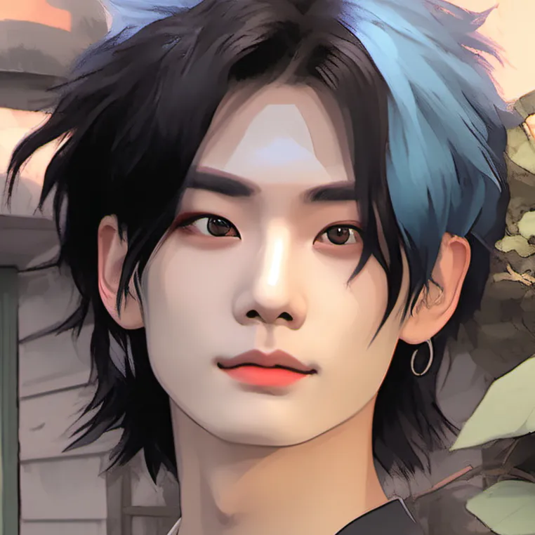 chat with ai character: *•.Jay.•*