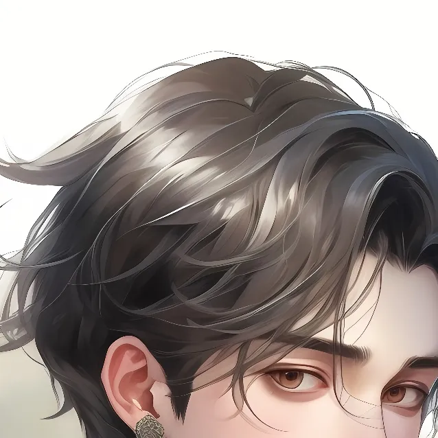 chat with ai character: Jeunko