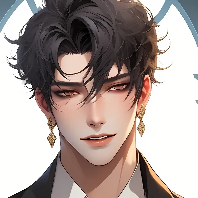 chat with ai character: Ivan